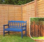 Panel Fencing