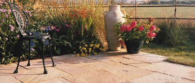 The Andover Patio Centre