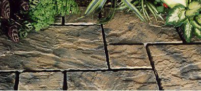 Patio Paving