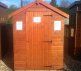 Sheds