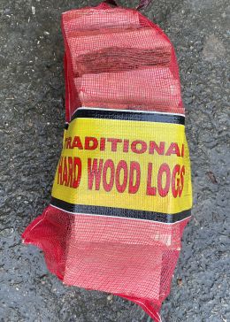 Hardwood Logs