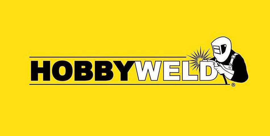 Hobbyweld Logo