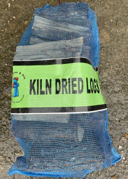 Kiln Dried Logs